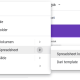 Membuat Formulir Kontak dengan Google Drive