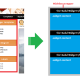 Membuat Sidebar Akordion dengan jQuery
