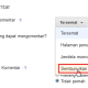 Menonaktifkan Komentar Tanpa Menyembunyikan Komentar yang Sudah Ada