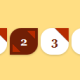 Squirrel & Peanut · CSS Pagination