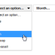 jQuery Custom Select Box
