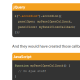 Tag PRE pada CSS-Tricks