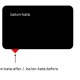 Efek Balon Kata dengan CSS