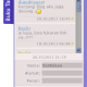 JavaScript Buku Tamu Melayang