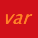 JavaScript Variabel