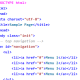 Eksperimen Syntax Highlighter