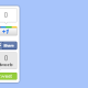 Widget Share Button Melayang