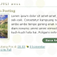 Membuat Posting Read More/Baca Selengkapnya untuk Blogspot