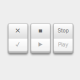 Pure CSS3 Toggle Checkbox