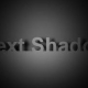 CSS Text Shadow - Membuat Efek Bayangan pada Teks