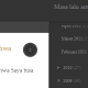 Menyembunyikan Scroll Bar dengan CSS, namun Tetap Mempertahankan Fungsi Scroll