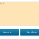 Dua Versi Konverter HTML