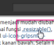 Tip: Mengubah Semua Teks di dalam Tag CODE menjadi Tautan Pencarian