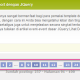 Widget Daftar Isi Blogger dengan Navigasi Halaman