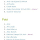 Widget Tabel Konten Abu Farhan Berbahasa Indonesia