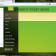 Pure CSS3 Windows7 Start Menus - A CSS3 Experiment by Taufik Nurrohman