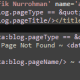 Sekilas Tentang `b:else`