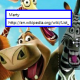 Generator HTML Peta Gambar Palsu