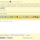 Emoticon Blogger Otomatis dengan jQuery
