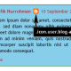 Menandai Komentar Admin pada Thread Komentar Blogger