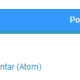 Membuat Komentar Slide Panel pada Template Blogspot