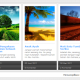 Slideshow Otomatis Blogger dengan TinyCarousel (Custom)