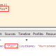 JavaScript “Extend”