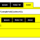 Simple Tab jQuery Plugin