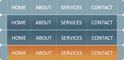CSS Sprite