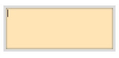 CSS Textarea Focus