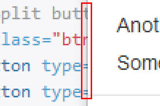 Bootstrap Dropdown