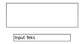 CSS Input Elements