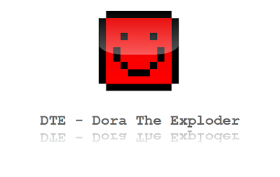 CSS3 Experiment