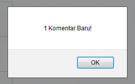 Model Notifikasi 2
