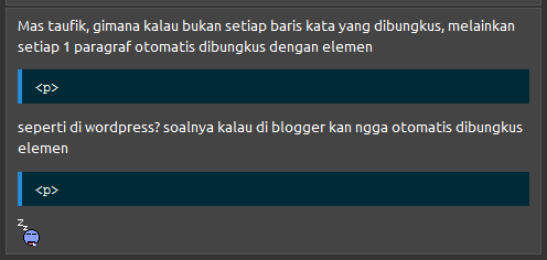 Contoh Kasus - Kesalahan Konversi
