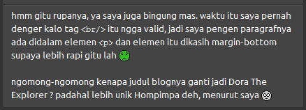HOREEE!!!