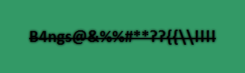 CSS Text-Decoration