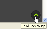 smooth scroll jquery