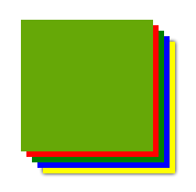 CSS Box Shadow