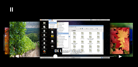ImageFlow 1.3.0 for Blogger