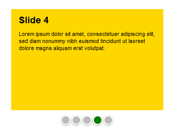 Simple Useful jQuery Slideshow