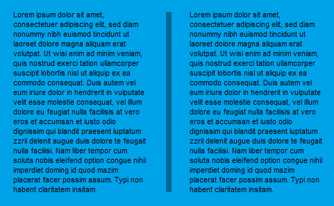 CSS3 Column-Count