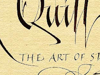 Calligraphic