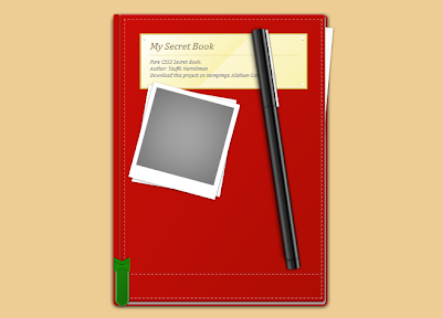 CSS3 Experiment