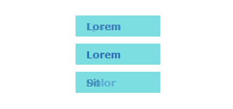 Basic jQuery Text/Image Rotator