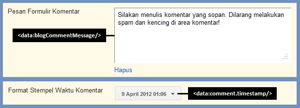 Panel Kontrol